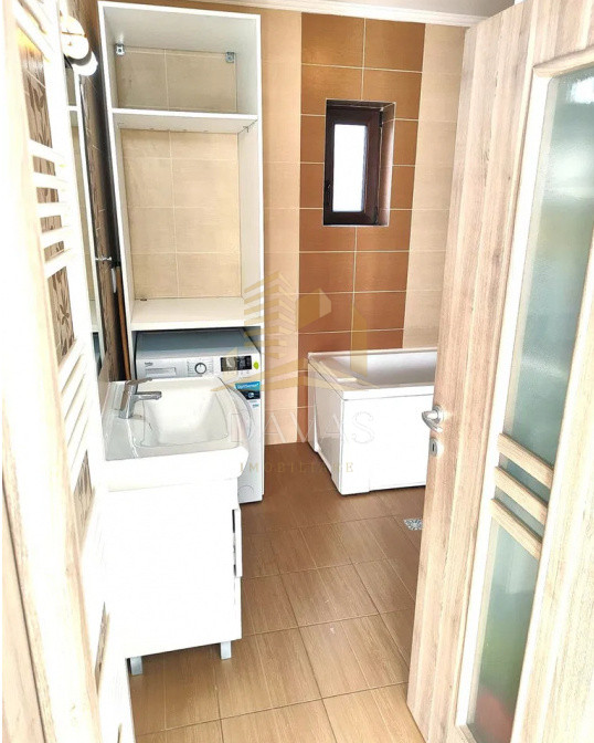 Apartament 3 camere semidecomandat pe 2 nivele| Marasti| Parcare inclusa in preț