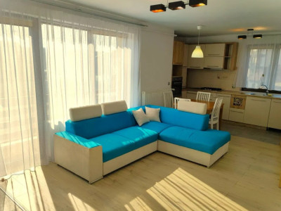 Apartament 3 camere semidecomandat pe 2 nivele| Marasti| Parcare inclusa in preț