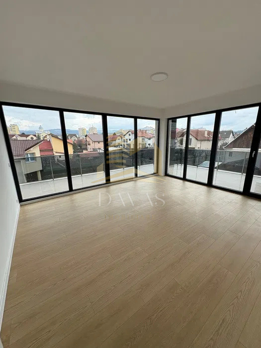 Vila individuală PREMIUM | 6 camere | 220mp utili | 300mp teren | Gheorgheni 