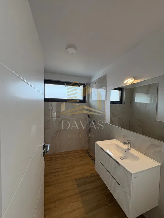 Vila individuală PREMIUM | 6 camere | 220mp utili | 300mp teren | Gheorgheni 