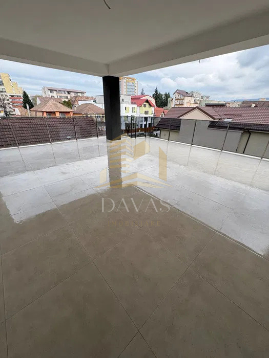 Vila individuală PREMIUM | 6 camere | 220mp utili | 300mp teren | Gheorgheni 