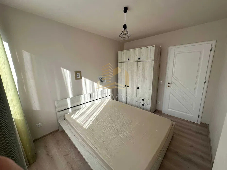 Apartament 3 camere semidecomandat + Parcare subt. inclusa |Terasa 20mp | Europa