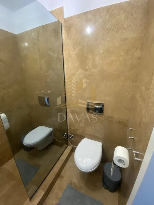 Apartament 4 camere semidecomandat 125 mp | Borhanci | 3 parcări incluse in preț