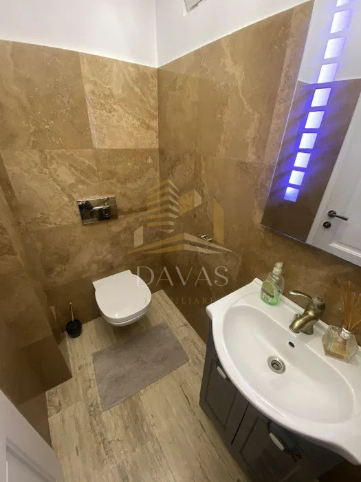 Apartament 4 camere semidecomandat 125 mp | Borhanci | 3 parcări incluse in preț