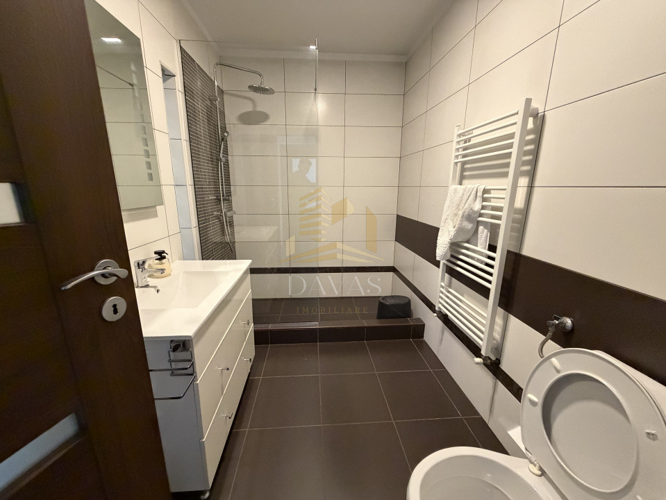 Casă individuală de închiriat - design unic | Gheorgheni - Zona Titulescu 