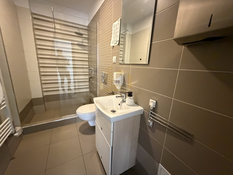 Casă individuală de închiriat - design unic | Gheorgheni - Zona Titulescu 