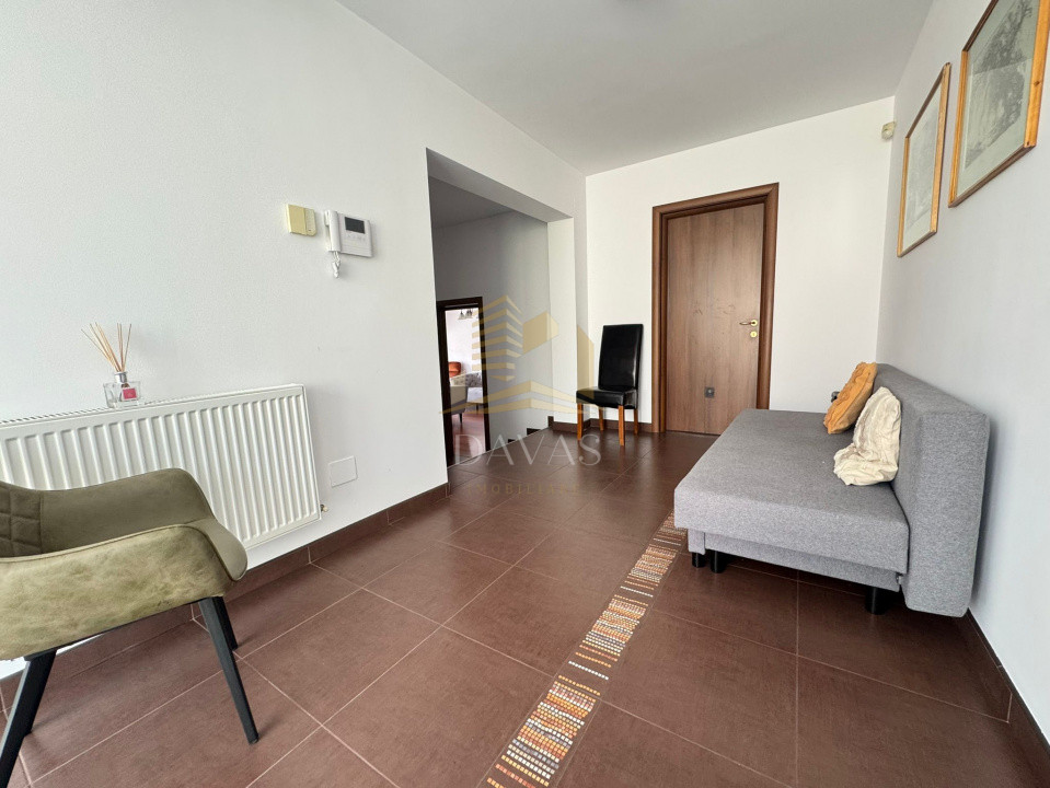 Vila de închiriat | 220mp utili | 300mp teren | Jacuzzi | Buna Ziua | 5 camere