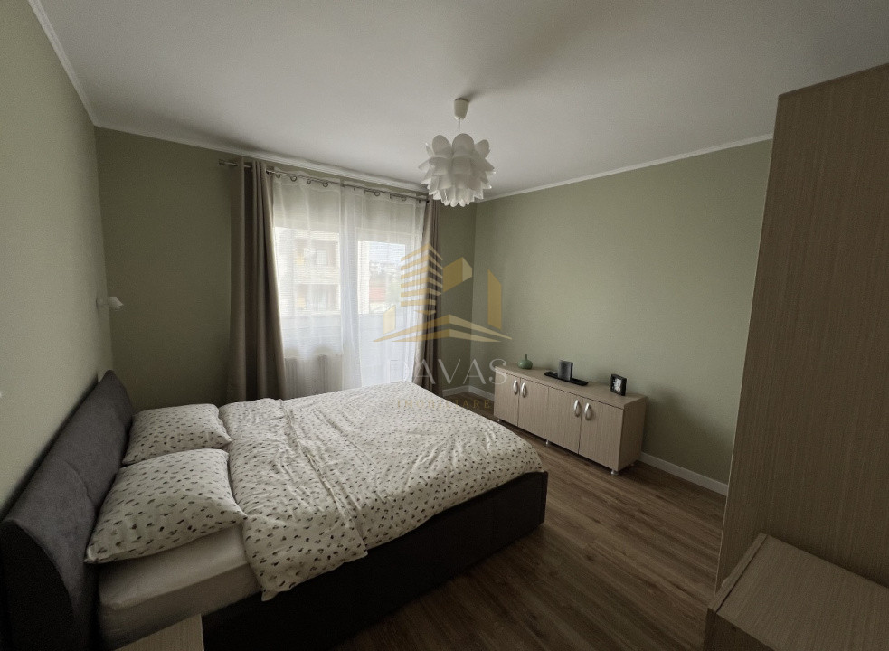 Apartament 2 camere de inchiriat | Zorilor | Parcare inclusa 