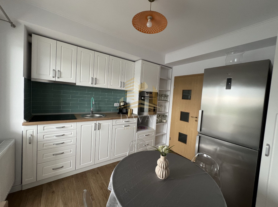 Apartament 2 camere de inchiriat | Zorilor | Parcare inclusa 