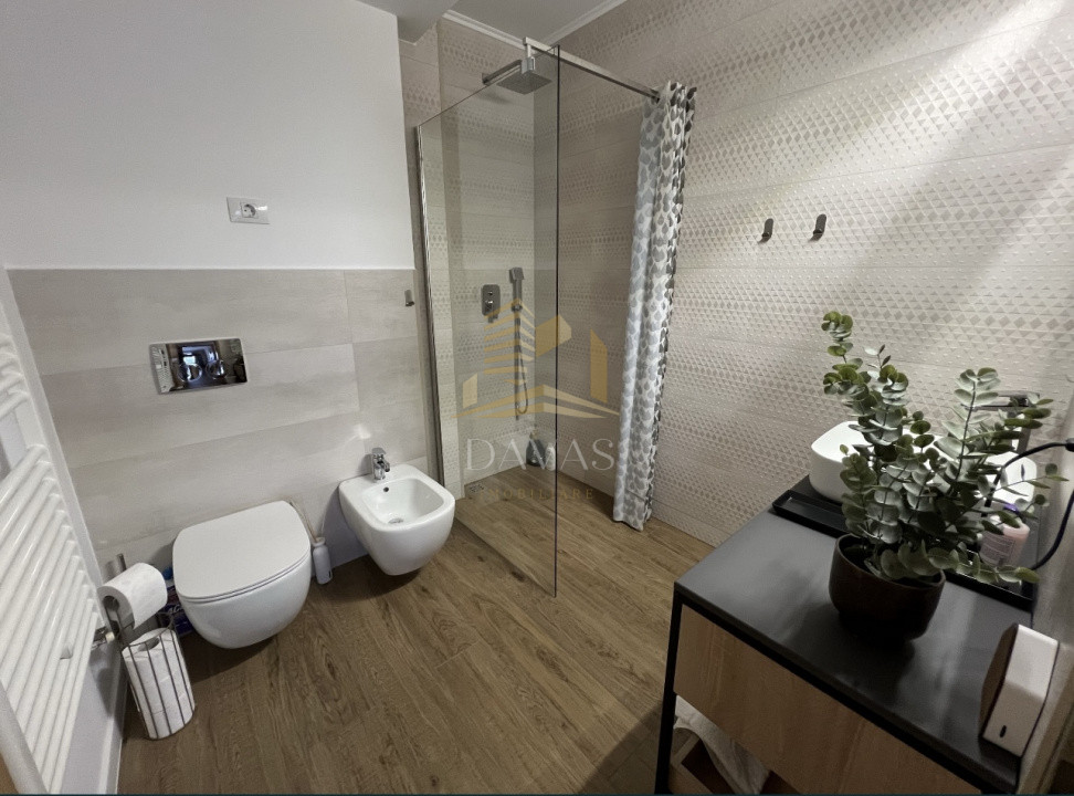 Apartament 2 camere de inchiriat | Zorilor | Parcare inclusa 