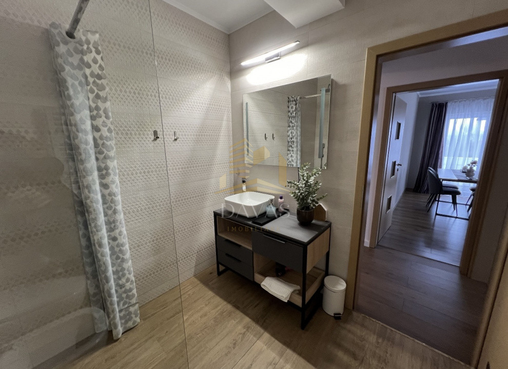 Apartament 2 camere de inchiriat | Zorilor | Parcare inclusa 