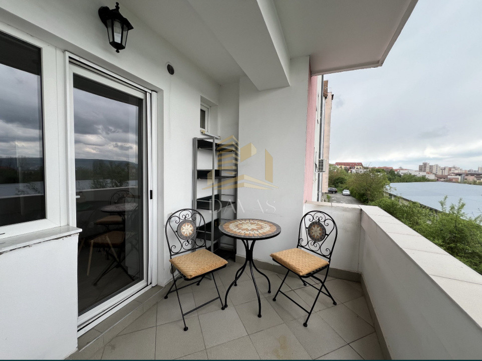 Apartament 2 camere de inchiriat | Zorilor | Parcare inclusa 