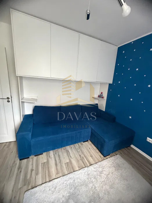 Apartament 3 camere decomandat | Manastur | Modern