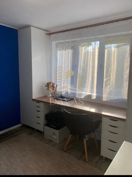 Apartament 3 camere decomandat | Manastur | Modern