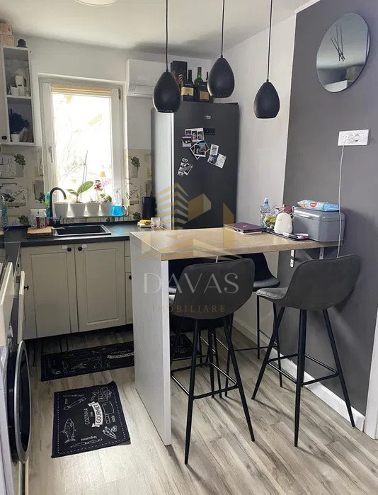 Apartament 3 camere decomandat | Manastur | Modern