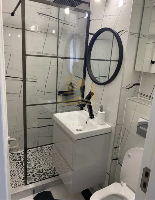 Apartament 3 camere decomandat | Manastur | Modern