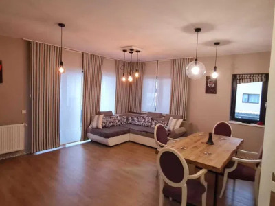 Apartament 3 camere semidecomandat + Parcare subterana inclusa in preț|Buna Ziua