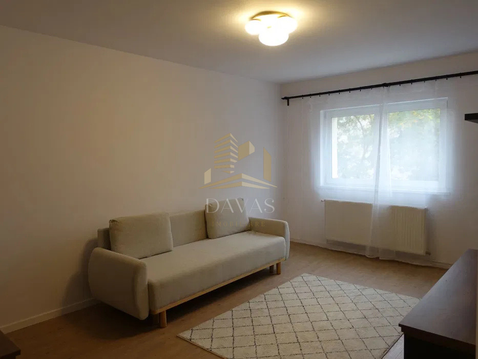 Apartament modern 2 camere decomandat | Titulescu