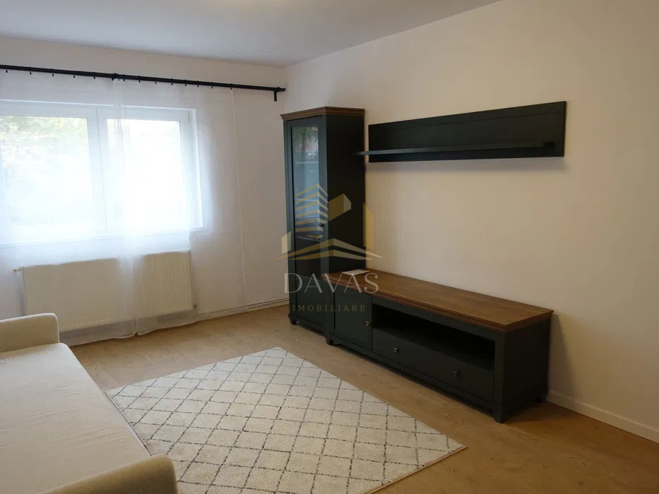 Apartament modern 2 camere decomandat | Titulescu