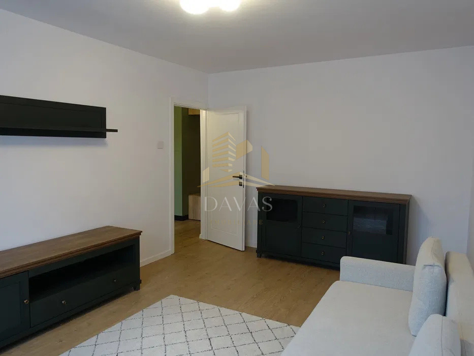 Apartament modern 2 camere decomandat | Titulescu