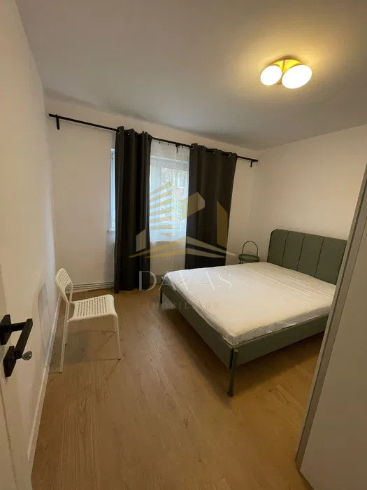 Apartament modern 2 camere decomandat | Titulescu