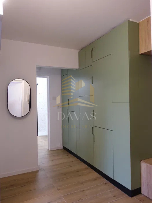 Apartament modern 2 camere decomandat | Titulescu