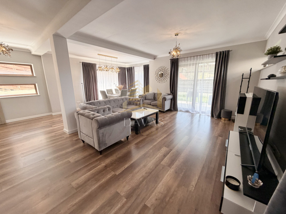 Casă individuala de închiriat în Făget – liniște, natură și aer curat