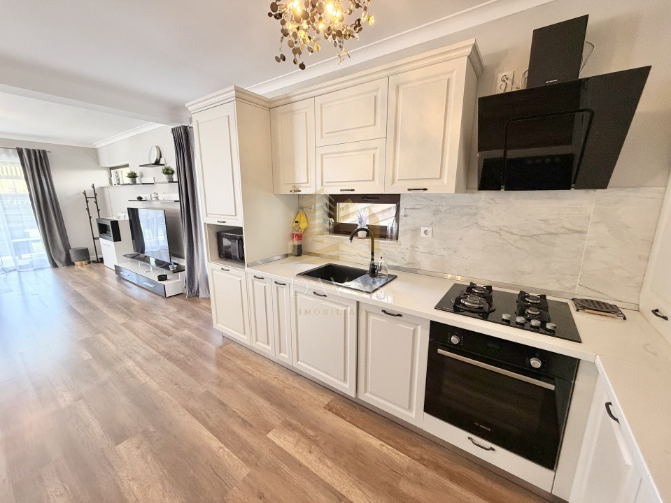 Casă individuala de închiriat în Făget – liniște, natură și aer curat