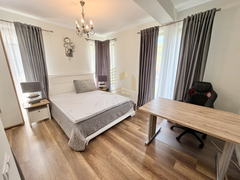 Casă individuala de închiriat în Făget – liniște, natură și aer curat