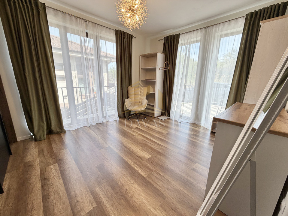 Casă individuala de închiriat în Făget – liniște, natură și aer curat