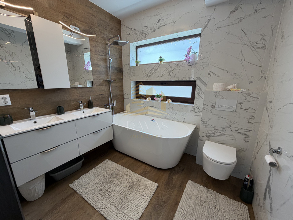 Casă individuala de închiriat în Făget – liniște, natură și aer curat