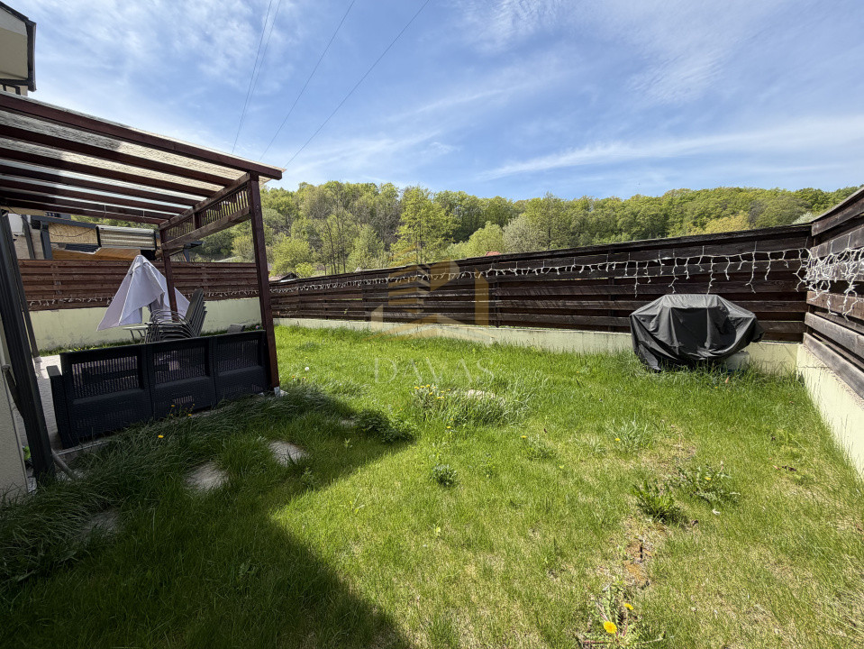 Casă individuala de închiriat în Făget – liniște, natură și aer curat