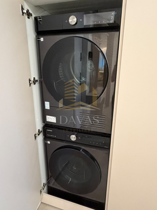 Apartament ultrafinisat 3 camere semidecomandat + parcare sub.inclusa | WINGS