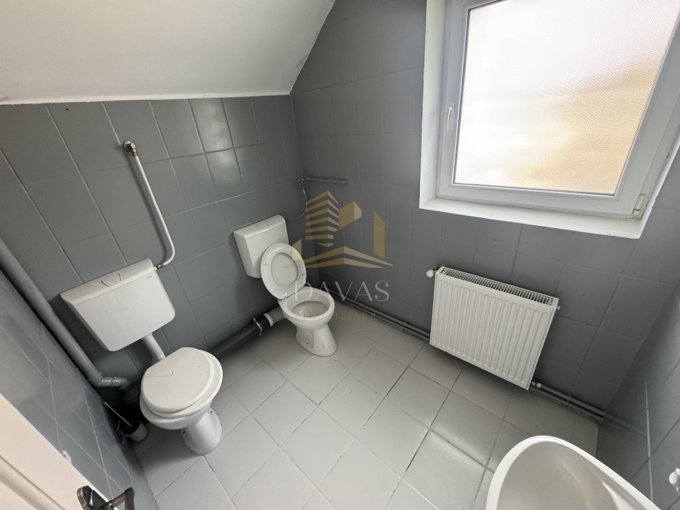 Casă individuală 11 camere 600mp utili | 1.500mp teren | Bună ziua 