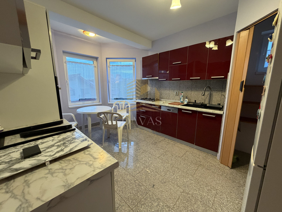 Casa inidividuala - zona Campului | Panouri fotovoltaice | liniște