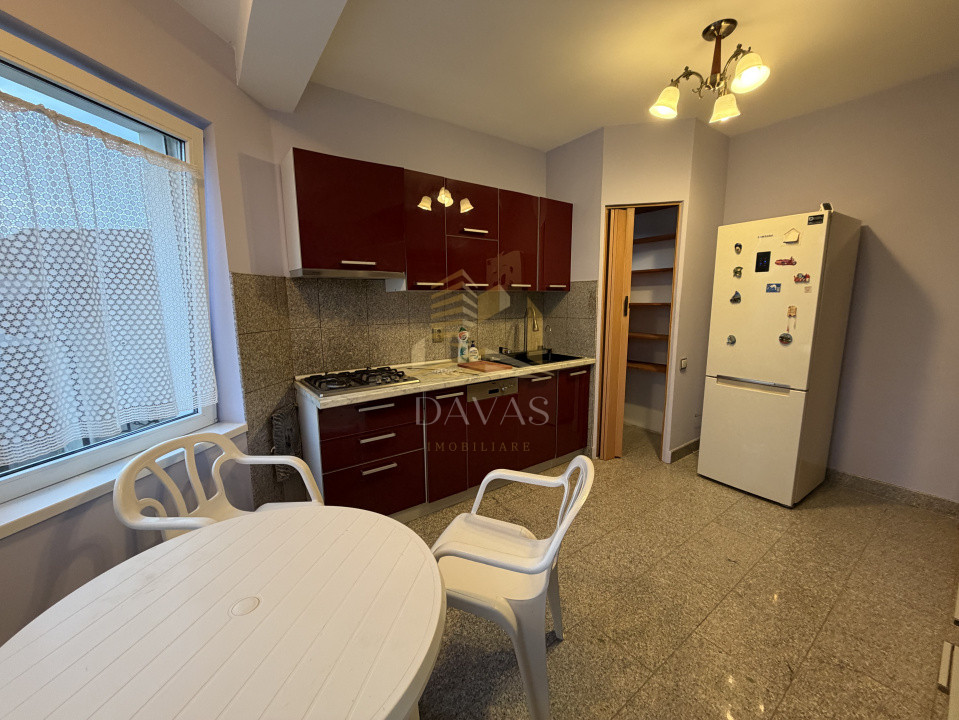 Casa inidividuala - zona Campului | Panouri fotovoltaice | liniște
