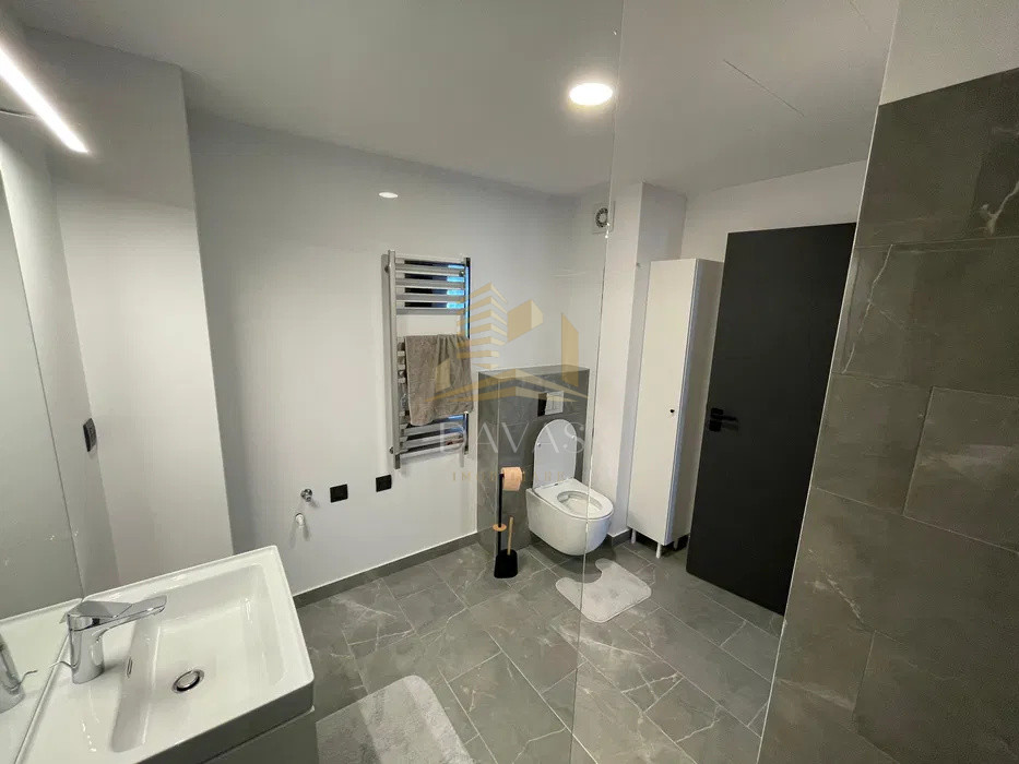Apartament 2 camere semidecomandat + Parcare subterana incl. | Liberty Residence