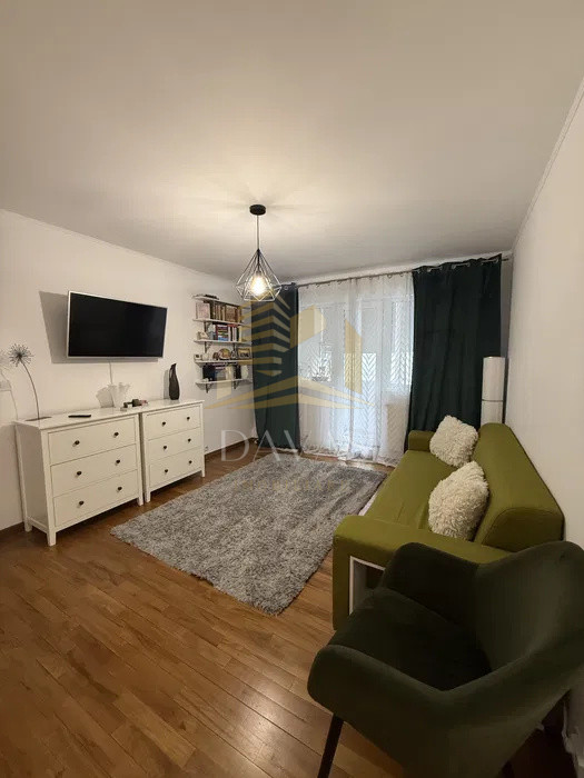 Apartament 3 camere decomandat + Parcare inclusa in preț | Manastur 
