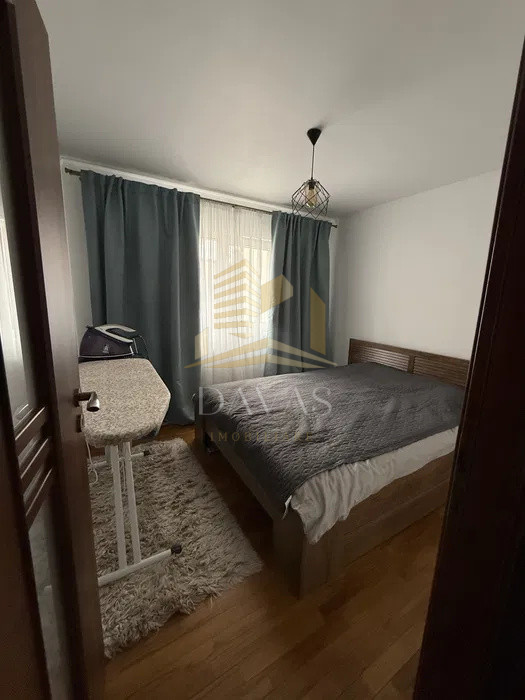 Apartament 3 camere decomandat + Parcare inclusa in preț | Manastur 