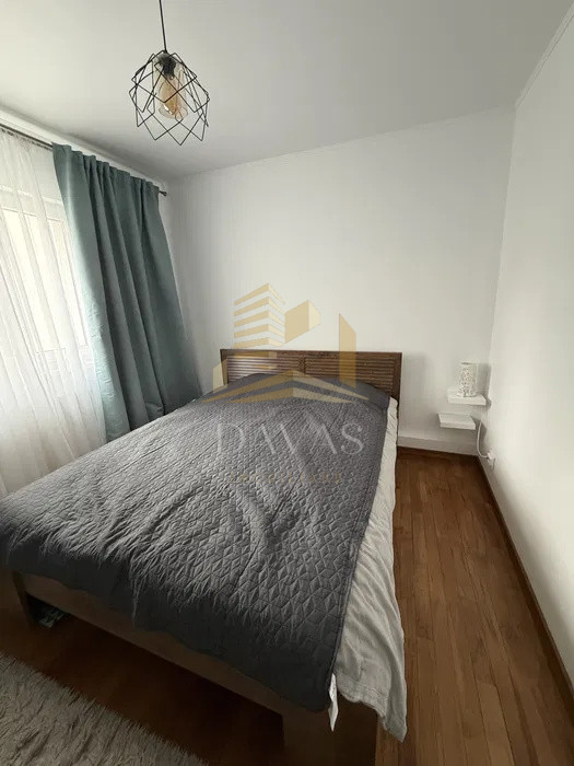 Apartament 3 camere decomandat + Parcare inclusa in preț | Manastur 