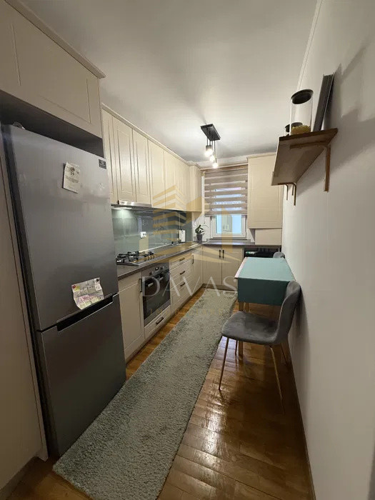 Apartament 3 camere decomandat + Parcare inclusa in preț | Manastur 