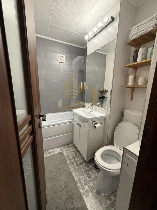 Apartament 3 camere decomandat + Parcare inclusa in preț | Manastur 