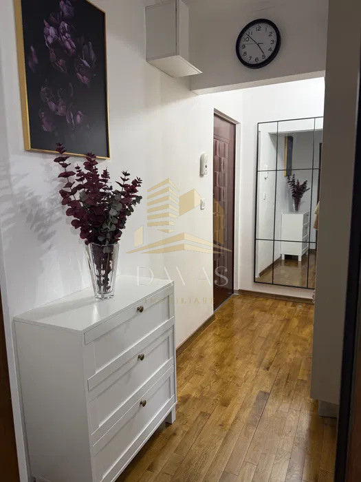 Apartament 3 camere decomandat + Parcare inclusa in preț | Manastur 