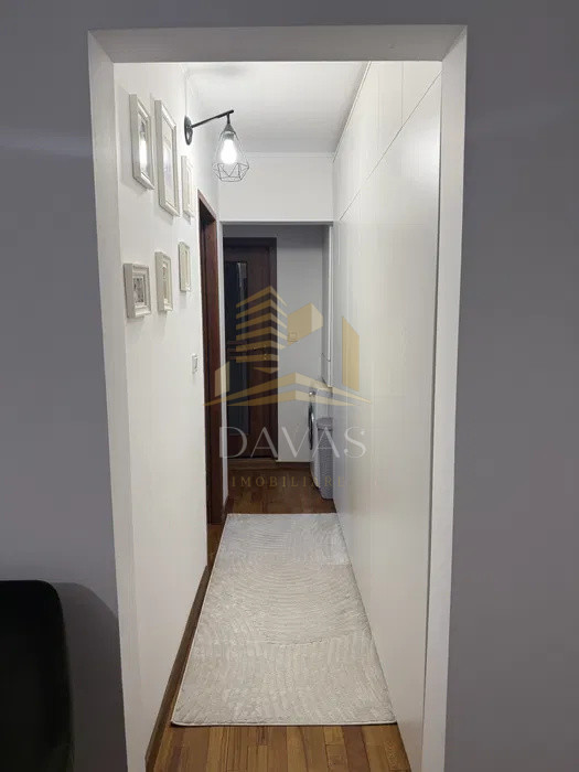 Apartament 3 camere decomandat + Parcare inclusa in preț | Manastur 
