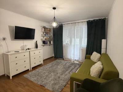 Apartament 3 camere decomandat + Parcare inclusa in preț | Manastur 