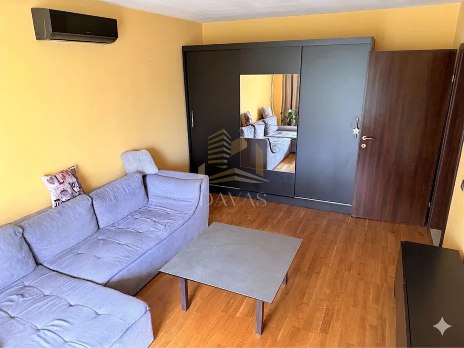 Apartament cu 2 camere decomandate | Marasti | Dorobantilor