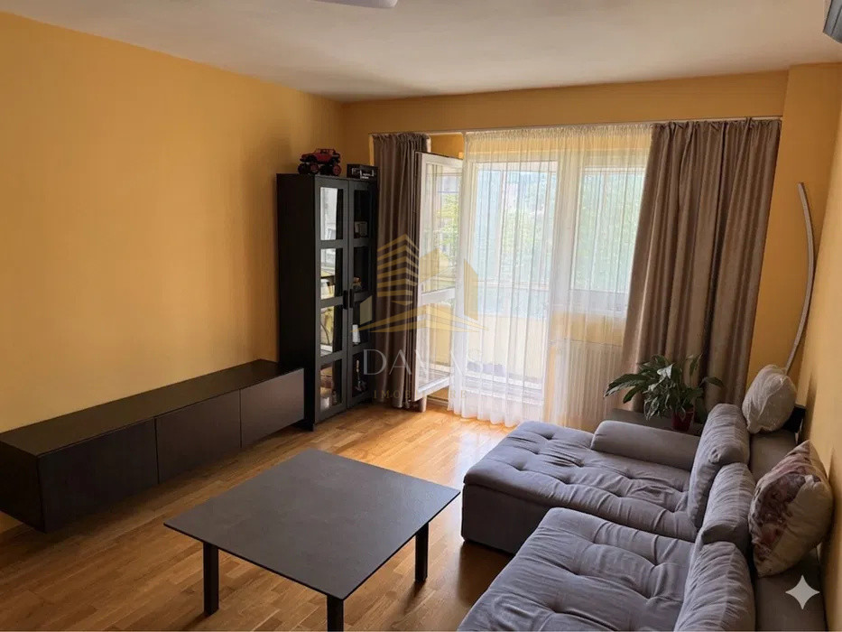 Apartament cu 2 camere decomandate | Marasti | Dorobantilor