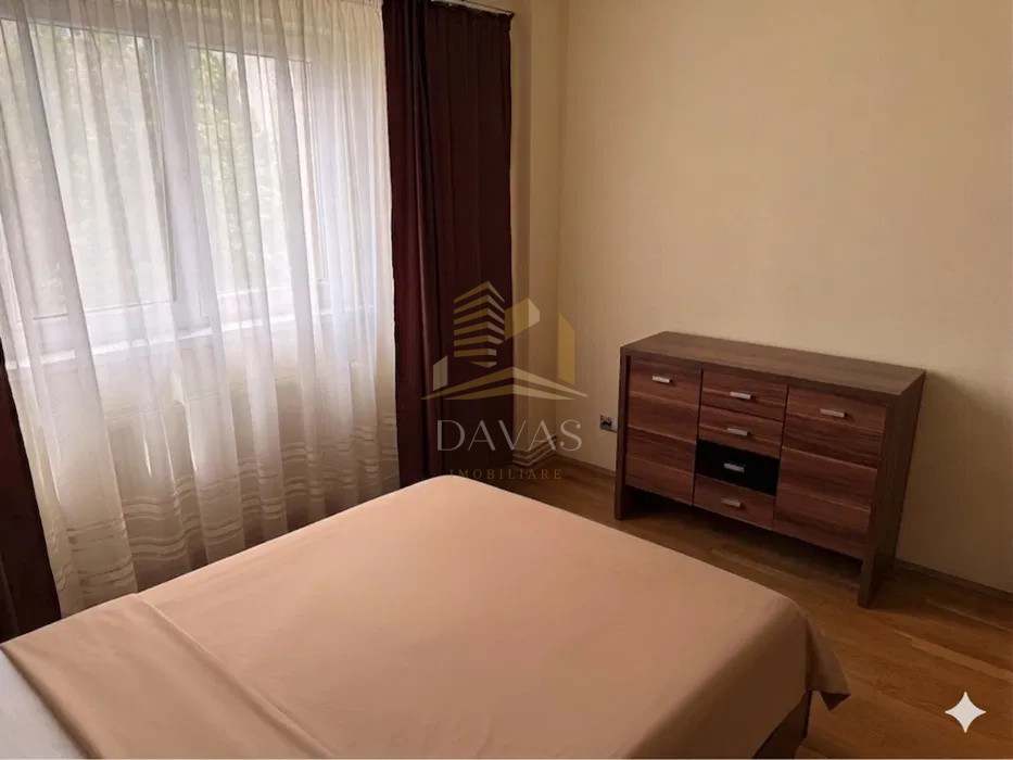Apartament cu 2 camere decomandate | Marasti | Dorobantilor