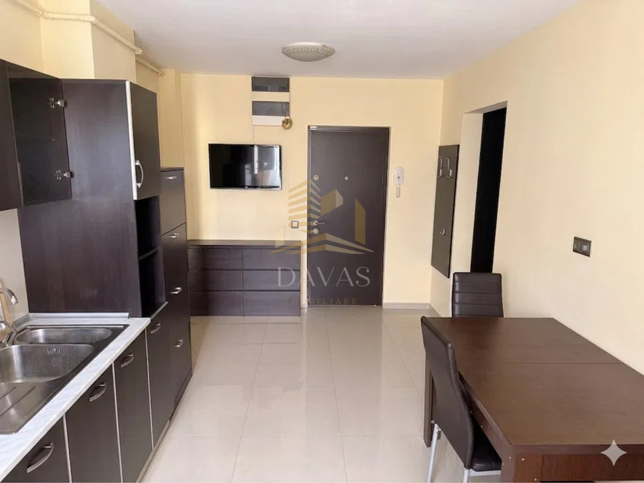 Apartament cu 2 camere decomandate | Marasti | Dorobantilor