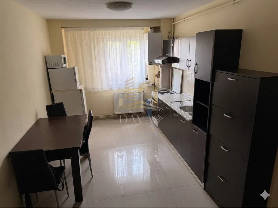 Apartament cu 2 camere decomandate | Marasti | Dorobantilor